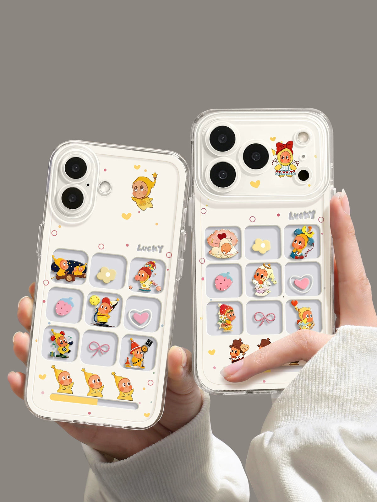 Fairy Shell iPhone 17 Case