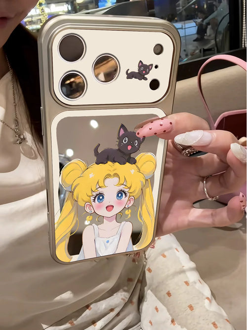 Case for Apple 17 Pro Max